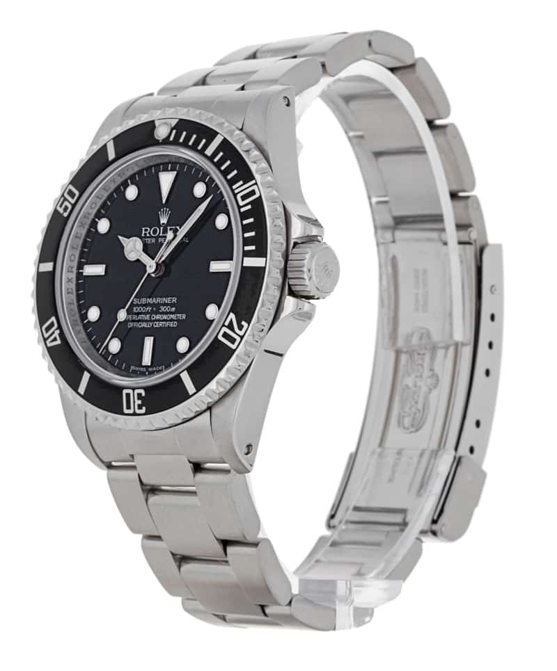 Rolex Submariner 14060M